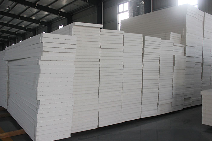 如何辨別XPS擠塑板的優(yōu)劣？(圖1)